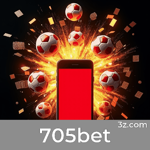 Cadastro na 705bet para desfrutar dos melhores jogos